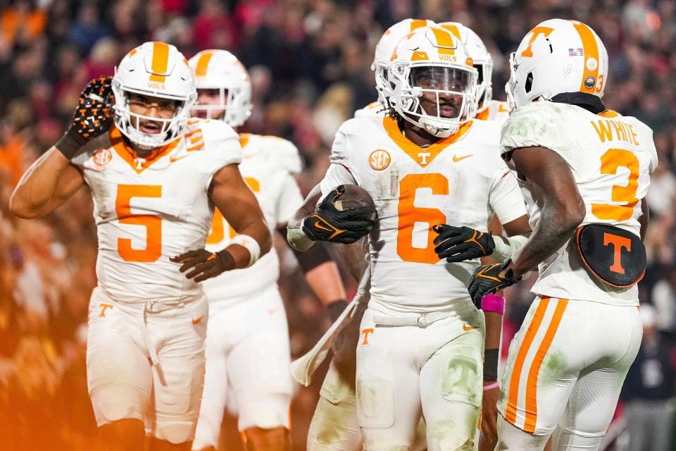 Can Tennessee Make the Playoffs? The Keys to Their Success!