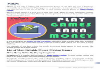 Try This Humongous Crossword! How to Play and Win the Game