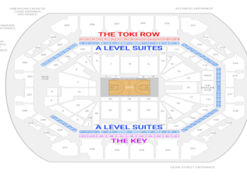 Davis Wade Stadium Seating Map: Find Your Perfect Seat Easily