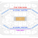 Davis Wade Stadium Seating Map: Find Your Perfect Seat Easily