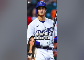 Shohei Ohtani Contract: Whats the Big Deal About the Details? (The Inside Scoop on Ohtanis Record-Breaking Deal)