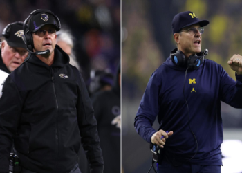 Harbaugh Twins Coaching Careers: Who is the Better Coach Now?