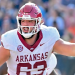 Breaking Down the Arkansas Razorbacks Football Starting Lineup - What You Need to Know!