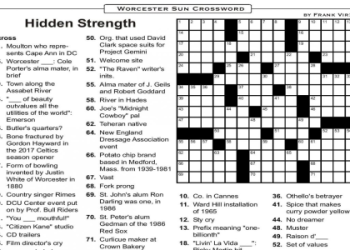 Solve Place of Twist and Turns Crossword? Simple Tips to Crack the Code!