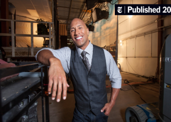 From Dwayne Johnson Miami Football to Hollywood: Relive His Journey (The Full Story)