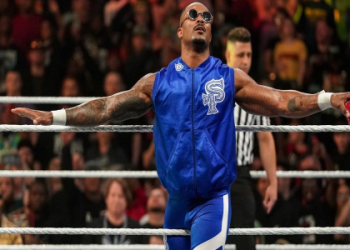 Discover Montez Ford Salary: His Earnings in WWE