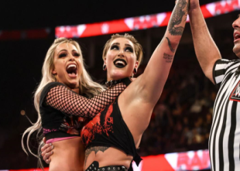 Liv Morgan Boyfriend 2024 Revealed: All the Details! (Get the Latest News on Her Romantic Relationships)