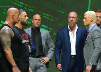 Is Cody Rhodes Black? People Are Confused, Heres The Truth!