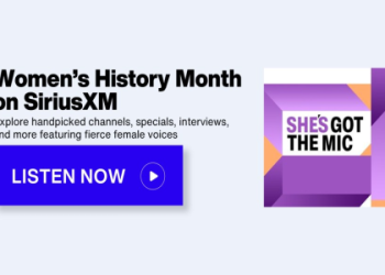 Is the Olympics on Sirius Radio? Find Out How to Listen to Every Event!