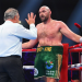 Is Francis Ngannous Punching Power Real? The Science Behind His Knockouts!