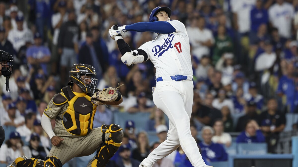 Dodgers vs Padres Match Player Stats: Who Crushed It in the Latest Game?