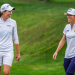 Carlota Ciganda: From beginner to pro golfer!
