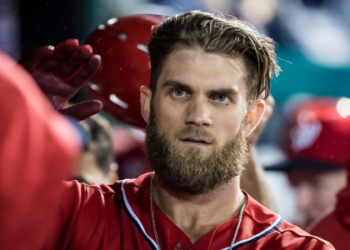 Bryce Harper Haddonfield NJ:  Why Hes In This Town