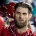 Bryce Harper Haddonfield NJ:  Why Hes In This Town