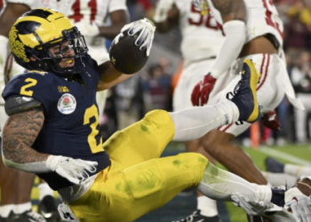 Michigan vs Washington: Whos Playing? Get the Latest News on Rosters and Injuries!