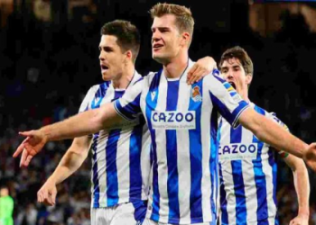 Almeria vs Real Sociedad Prediction: Who Will Win? (Expert Tips Inside)