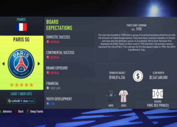 Jadon Sancho in FC 24 Career Mode: What to Expect!
