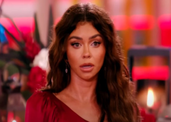 Sarah Logan Fans: Where to Follow Her Now (Check Out Her Socials and New Projects Here)