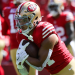 Niners Running Backs: What to Expect in the Next Game?