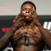 Does Israel Adesanya Have a Wife? Get the Scoop on His Relationship Status!