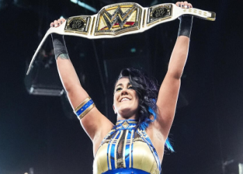 wwe naomi: See Her Best Matches and Biggest Moments!