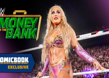 Tiffany Stratton Net Worth: How Much Does the WWE Star Earn?