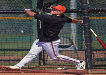 Jackson Holliday News: Get the Scoop on His Latest Performance Here!