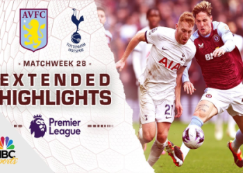 Aston Villa vs Tottenham Prediction: Who Will Win? Our Expert Tips!