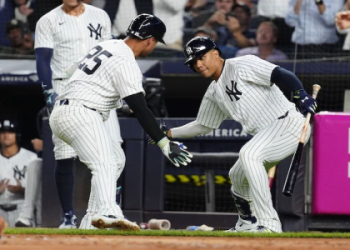 Trea Turner House: Check Out the Awesome Home of This MLB Star