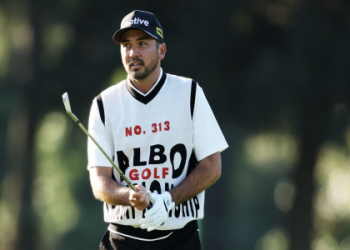 Inside Jason Day Net Worth: Golfers Earnings, Investments, and Lifestyle (How Rich Is He?)
