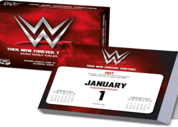 Whats the next WWE PPV date? Mark your calendars now!