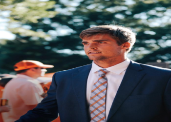 Jaden Kinard Clemson news and updates: Stay informed on his career highlights!