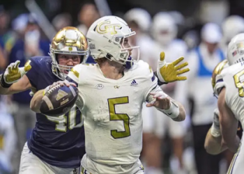 Virginia Tech Football Facilities: The Best in the ACC? See Why Fans are Hyped.