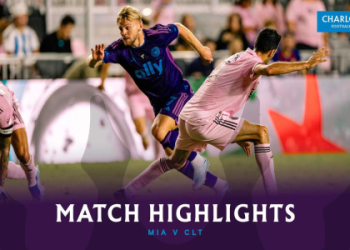 Charlotte vs Inter Miami Predictions: Check Out These Easy Tips Before You Bet!