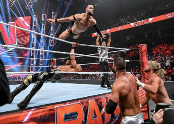 Damian Priest Kayden Carter: Whats the Real Story Behind Their On-Screen Chemistry?