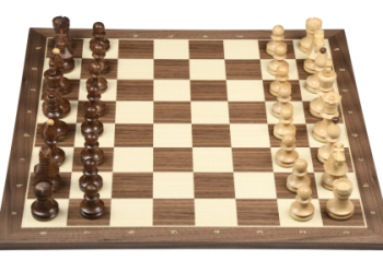 The Chess Deck: Is It Worth Buying?  A Complete Guide for Beginners and Players