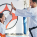 Become an Internet Karate Kid: Master the Basics (Tips for Beginners)