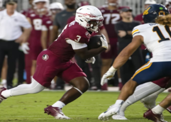 Checking Out the Florida State Depth Chart: Latest Updates