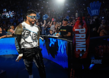 Monday Night Raw Salt Lake City Review: Find Out Who Won and Who Lost.