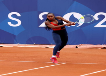 Coco Gauff Rank Right Now: See Where She Stands in Tennis Today!