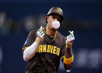 Dodgers vs Padres Match Player Stats: Who Crushed It in the Latest Game?