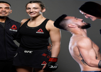 Is Islam Makhachev Married? Heres What We Know About His Love Life!