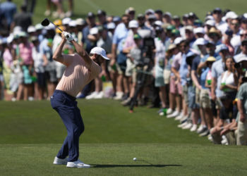 Scottie Scheffler Faith: Golfer Openly Talks About Beliefs (What We Know About His Values)