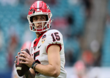 UGA Football National Championships: Check Out the Bulldogs Journey to the Top of College Football