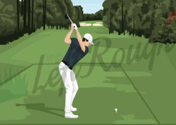 Unlock More Distance: A Beginners Guide to PGA Club Head Speed Training