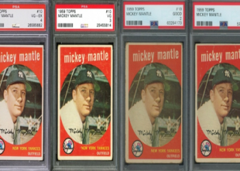 Whats the Jackie Robinson Card Price in 2024? Get the Latest Market Value!