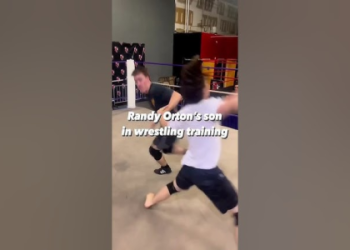 Who is Randy Ortons Son? Get the Scoop on the Wrestling Legends Family Life