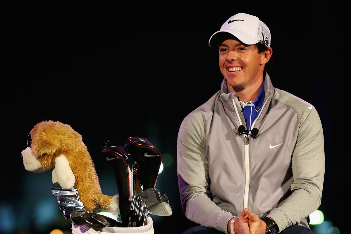 All About the Rory McIlroy Nike Sponsorship Deal (Get the Latest News and Updates on This Major Golf Partnership)