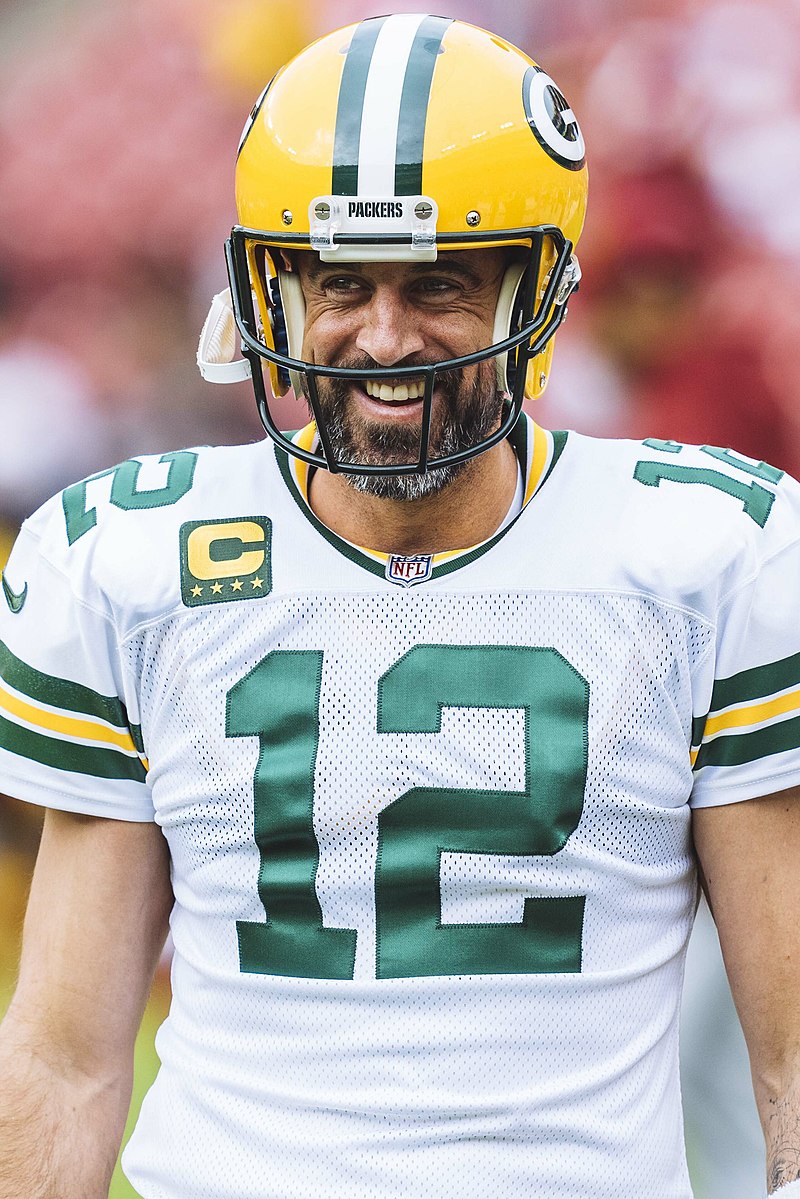 Aaron Rodgers Degree: A Simple Breakdown