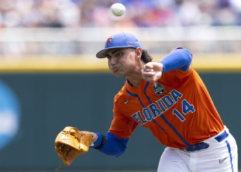 Drake Amick Baseball Profile: Get the Latest News and Updates Here!